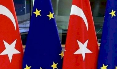 Avrupa Parlamentosu'ndan Türkiye raporu: AB üyeliği mevcut şartlarda başlayamaz