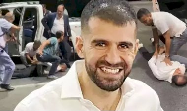 Memleketin bağırsakları ne kadar dolmuş!