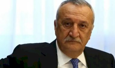 Mehmet Ağar'a beraat gerekçesi açıklandı: Masumiyet karinesi