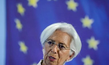 Avrupa Merkez Bankası, enflasyon hedefine ulaşmak için 3 temel politika faizini 25 baz puan artırdı