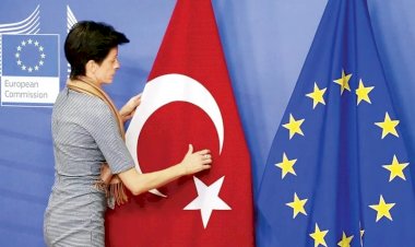 Avrupa'ya da gösterelim