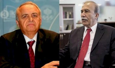 EGM'den Hanefi Avcı ve Sabri Uzun açıklaması
