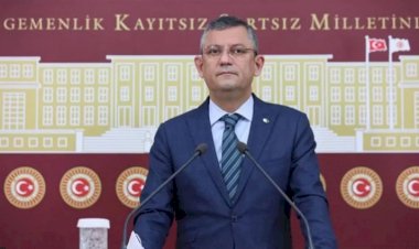 Özgür Özel, CHP Genel Başkanlığına adaylığını bugün hangi mesajlarla açıklayacak?