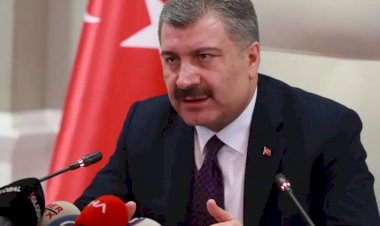 Türkiye: Eris varyantı 9 kişide görüldü