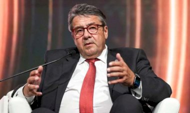 Eski Alman bakandan Türkiye çıkışı: Alman vatandaşlarının serbest bırakılması iyi bir işaret