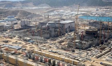 Türkiye'nin 3. nükleer santral planı: 'Anlaşma kesinleşirse Çin'in yurt dışındaki en büyük yatırımı olacak'