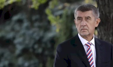 Çekya Yüksek Mahkemesi: Eski Başbakan Babis dolandırıcılık suçundan yeniden yargılanacak