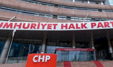 Örsan Öymen de CHP Genel Başkanlığı'na aday
