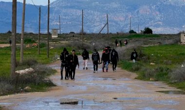 Kıbrıslı Rumlar: Suriye güvenli bölge sayılsın