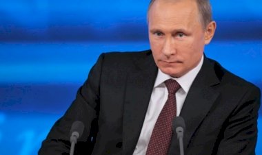 Putin'den ABD'ye 'misket bombası' suçlaması: Ukrayna ordusunun eli ile kullanıyorlar