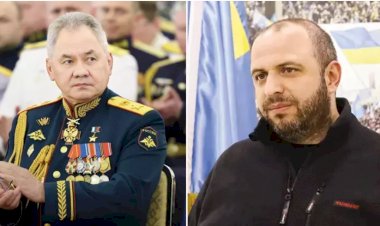 Düşman cephelerdeki iki Türk komutan