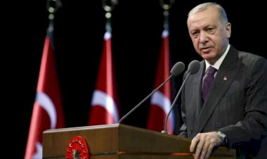Erdoğan'dan AB'ye tepki: Gerekirse yolları ayırabiliriz