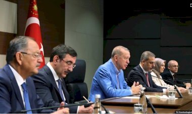 Erdoğan’dan AP raporuna sert tepki: “Gerekirse AB ile yolları ayırabiliriz”