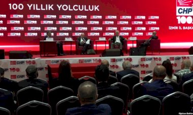 Eski genel başkanlardan CHP’de yapısal değişim talebi
