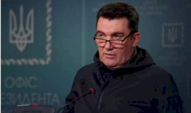Danilov: Elimizdeki silahların yardımıyla işgalcileri Kırım'dan çıkaracağız