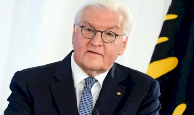 Steinmeier: İslam'ın çeşitliliği de ülkemizin bir parçasıdır