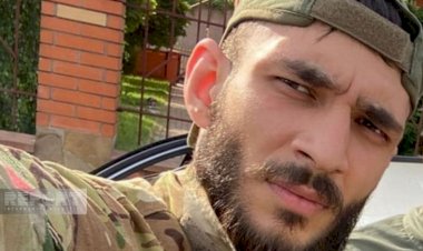 Азербайджанец-военнослужащий ВСУ пропал без вести - ОБНОВЛЕНО - ФОТО/ВИДЕО