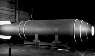 ABD’nin kayıp nükleer bombası… Çabalara rağmen bulunamıyor