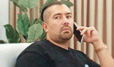İsveç mafyasına Türk pasaportu