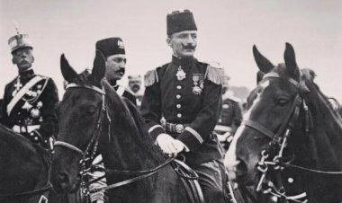 Enver Paşa