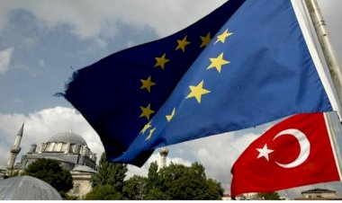 AP kararı ve verilen tepkiler üzerine