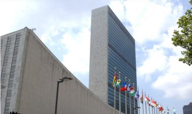 Cumhurbaşkanı Erdoğan BM Genel Kurul çalışmalarına katılmak için New York’ta