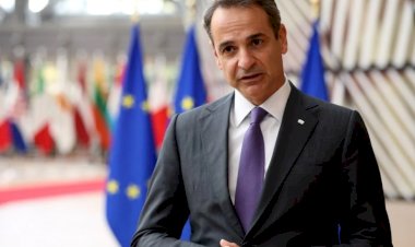 Miçotakis: Türkiye ile diyalog kanallarının açık olması önemli