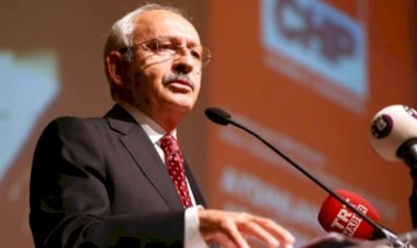 CHP ve Kılıçdaroğlu’nun kaderi kimin elinde?