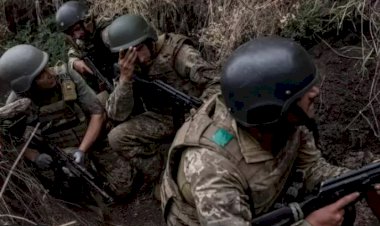 Ukrayna, karşı saldırısında ilerleme katediyor mu?