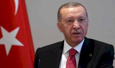 Erdoğan: Türkiye-AB ilişkilerinin yeniden canlandırılması için fırsat penceresi açıldı
