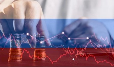Rusya’daki batılı şirketlerin milyarlarca doları ülkede kilitli kaldı
