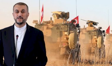 İran 'Rusya ile garantör' olabiliriz diyerek eylem planı sundu: Türkiye Suriye'den çekilecek mi?