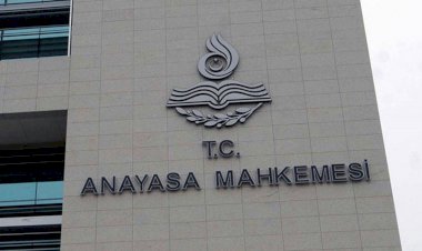 AYM, baroların adli yardım ödeneklerine ilişkin bir hükmü iptal etti