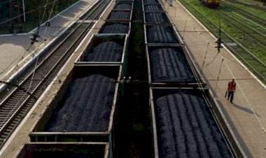 Reuters: Rusya'nın işgal ettiği bölgelerden çıkarılan kömür Türkiye'ye ihraç edildi