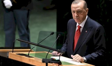 Erdoğan: AB yükümlülüklerini yerine getirmeli