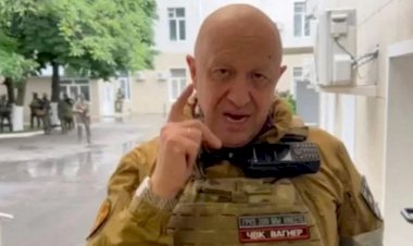 Rus siyaset bilimciden çarpıcı iddia: Putin kanser, ölünce Prigojin ortaya çıkacak