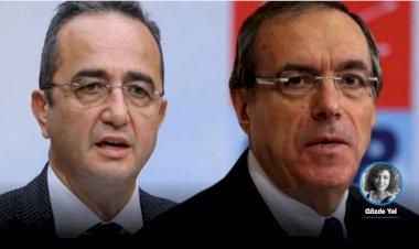 Atilla Kart'ın 2017 referandumu iddiasının odağındaki Bülent Tezcan