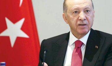 Türkiye'de kararları yargı verir