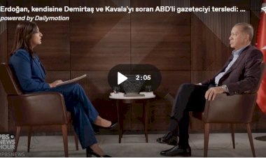 Cumhurbaşkanı'na gerçekleri söylememişler!