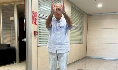 Bir hapishane mektubu ve AB'nin yolu nereden geçer?
