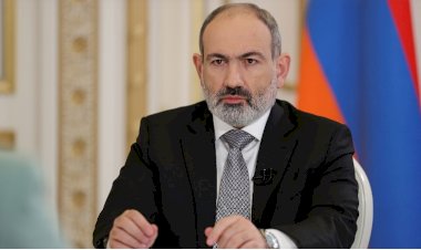 Yoksa Paşinyan da Ter Petrosyan'la aynı kaderi mi paylaşacak?