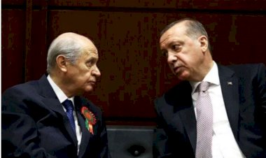 AKP'de yerel seçim çalışmaları hızlandı, çok sayıda isim tartışılıyor