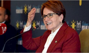 Meral Akşener eski liderleri hayırla yad etmemi getiren atışlar yapıyor, ama bence iyi yapmıyor…
