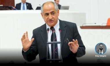 CHP mühürsüz oy zarflarını AİHM'ye götürmüş ve ret yanıtı almıştı