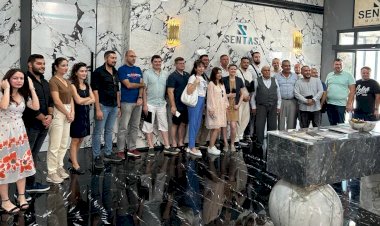 Türkiye-Rusya arasında yeni işbirliklerine imza atıldı