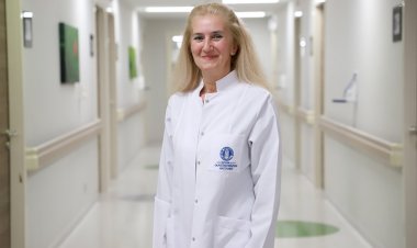 Alzheimer Yaşlanmanın Kaçınılmaz Sonu Değil!