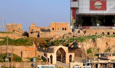 Karar yıllar sonra uygulandı: Kerkük'te Türkçe artık resmi dil
