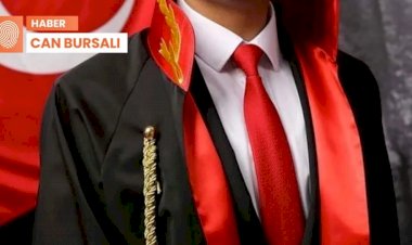 'FETÖ borsası' itirazı reddedildi, Savcı Bato'nun 'apoleti' sökülüyor