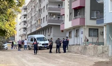 Uyuşturucu operasyonunda şüpheli ateş açtı: 1 astsubay şehit oldu