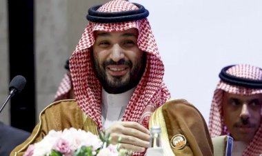 Muhammed bin Selman: İsrail'le normalleşmeye her gün daha da yaklaşıyoruz